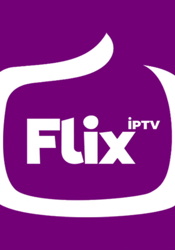 flix iptv logo
